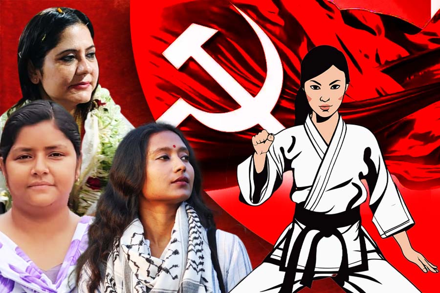 West Bengal CPM releases electoral commitments for women only programs before Lok Sabha Election 2024