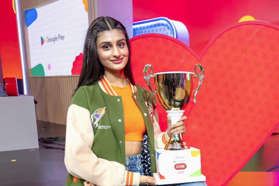 গেমিংয়ের পাশাপাশি নিজস্ব ব্যবসাও চালান পায়েল। ২০১৯ সালে গেমিংয়ের দুনিয়ায় পরিচিতি তৈরি করেন তিনি। তবে পরিবারের তরফে প্রথমে সমর্থন পাননি তিনি।