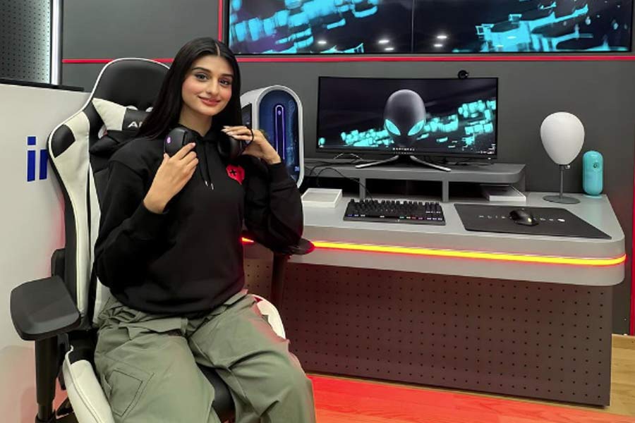 এক পুরনো সাক্ষাৎকারে পায়েল বলেছিলেন, ‘‘আমি এমন জায়গা থেকে এসেছি যেখানে মেয়েরা ভিডিয়ো গেম খেলবে সেটাই লোকে মেনে নিতে পারতেন না। আমার মা-ও প্রথমে আপত্তি জানিয়েছিলেন। কিন্তু বাবা সব সময় আমার পাশে ছিলেন।’’