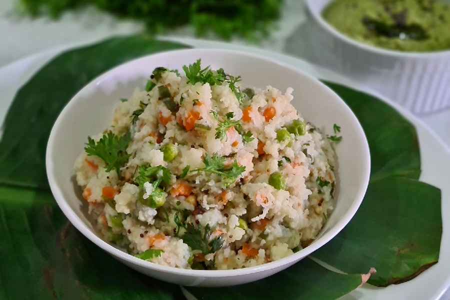 Three ways to add millet to your diet
