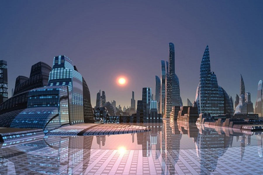 মরুভূমির মাঝে তৈরি হবে জনপদ। জলের জোগান থাকবে সীমিত। আবহাওয়া থাকবে চরম। এই আবহে নিওম জনপদে বসবাসের খরচ প্রচুর হতে চলেছে। মনে করা হচ্ছে, খুব কম মানুষেরই সেখানে বসবাসের ক্ষমতা থাকবে।