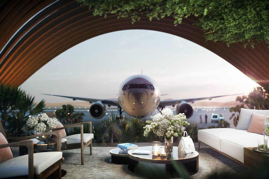 সৌদির যুবরাজের আশা, এর ফলে দেশে পর্যটকের আগমন বৃদ্ধি পাবে, অর্থনীতি মজবুত হবে। রিপোর্ট বলছে, প্রকল্পগুলির খরচ ৫০,০০০ কোটি ডলার থেকে এক লক্ষ কোটি ডলার হতে পারে। ভারতীয় মুদ্রায় যা প্রায় ৪১ লক্ষ কোটি টাকা থেকে ৮২  লক্ষ কোটি টাকা।