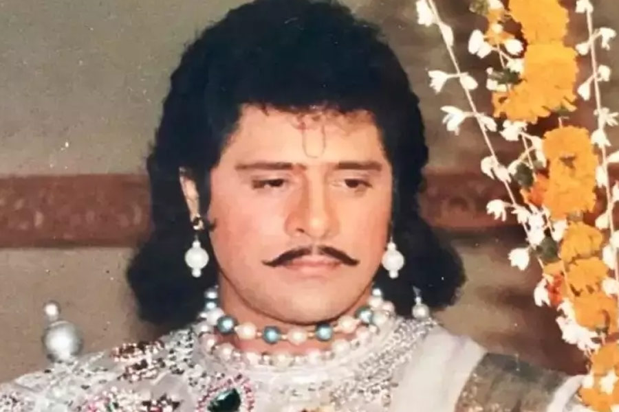 Jibraan Khan's father Firoz Khan