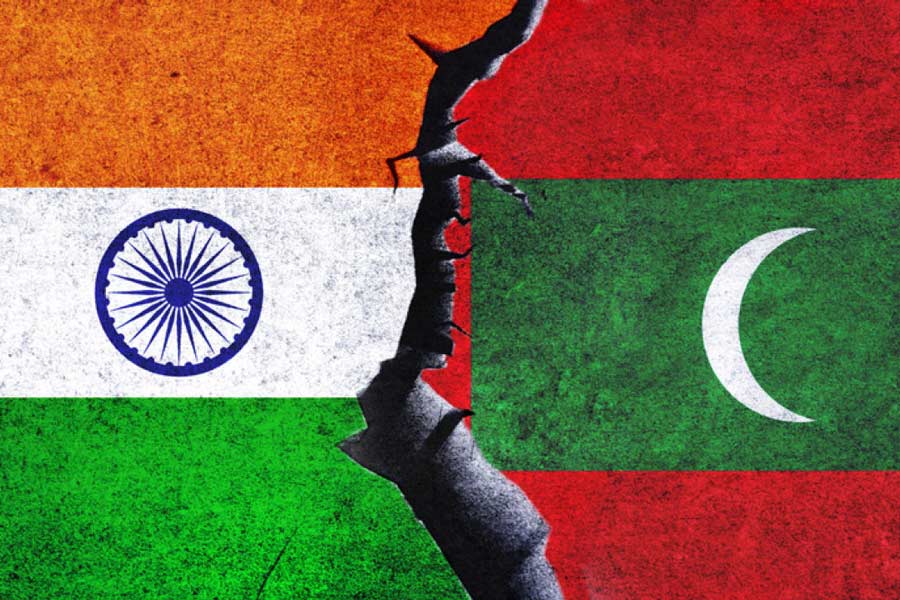 Essay: Anti-Indian sentiment has spread rapidly in India's neighboring countries