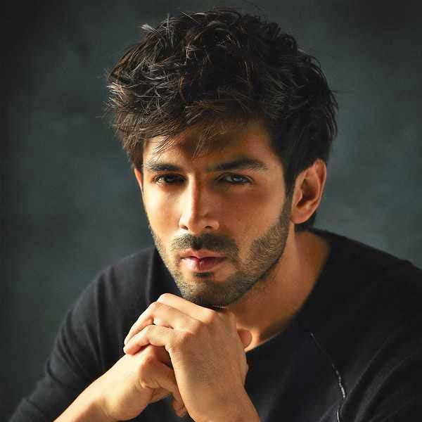 Kartik Aaryan