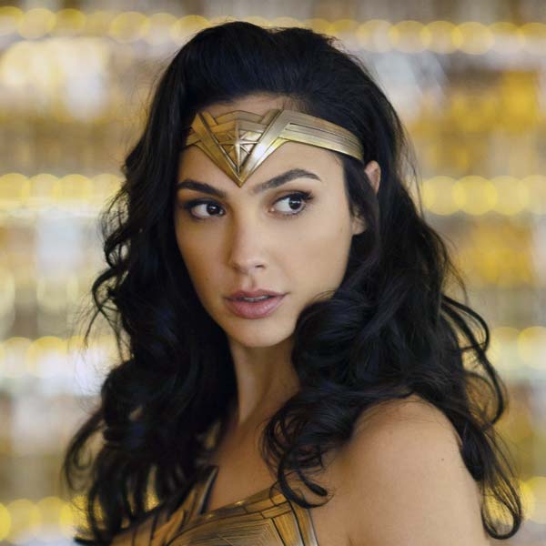 Gal Gadot Wonder Woman