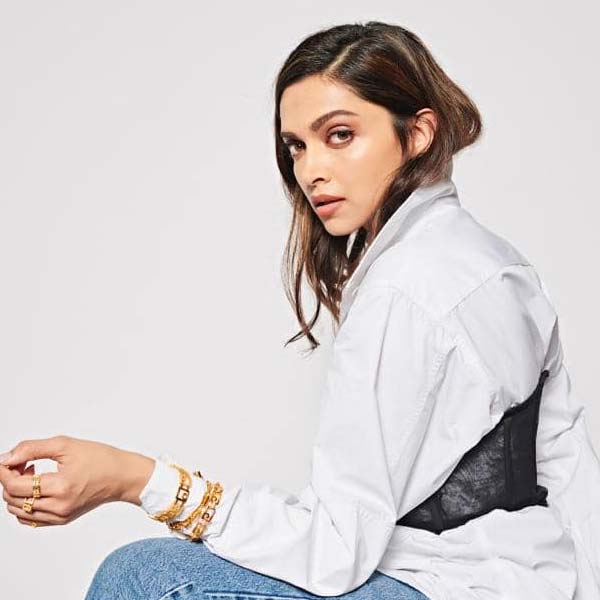 Deepika Padukone