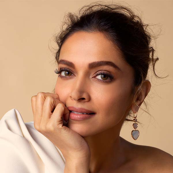 Deepika Padukone