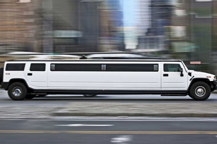 এই লিমোর দৈর্ঘ্য ছিল ৬০ ফুট। ২৪ চাকার এই গাড়ির সামনে এবং পিছনের দিকে এক জোড়া ভি৮ ইঞ্জিন বসানো ছিল।