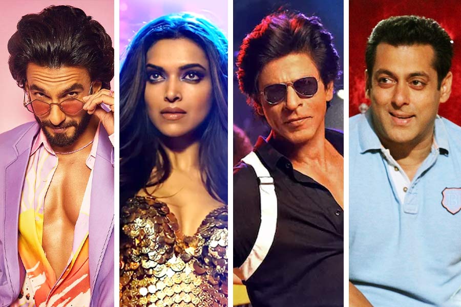 From Shah Rukh Khan to Deepika Padukone, how much bollywood actors earn from private events dgtl