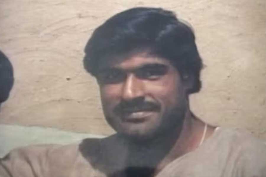 All you need to know about Sarabjit Singh