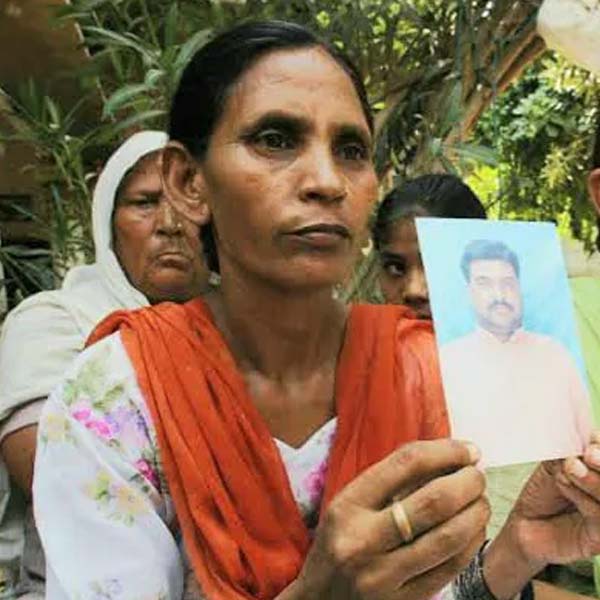 All you need to know about Sarabjit Singh