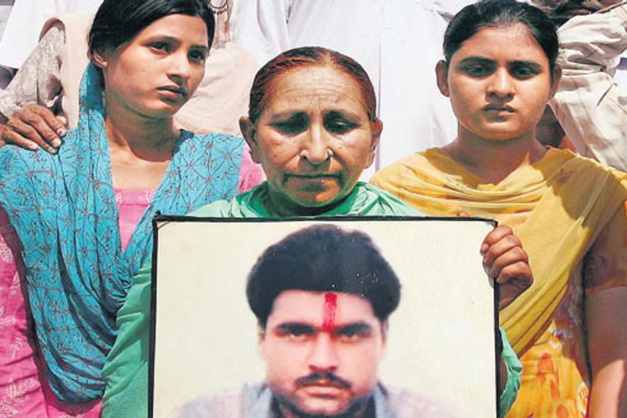 All you need to know about Sarabjit Singh