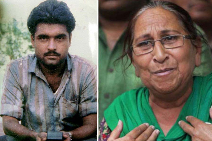 All you need to know about Sarabjit Singh