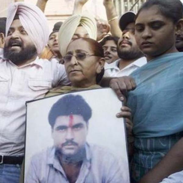 All you need to know about Sarabjit Singh