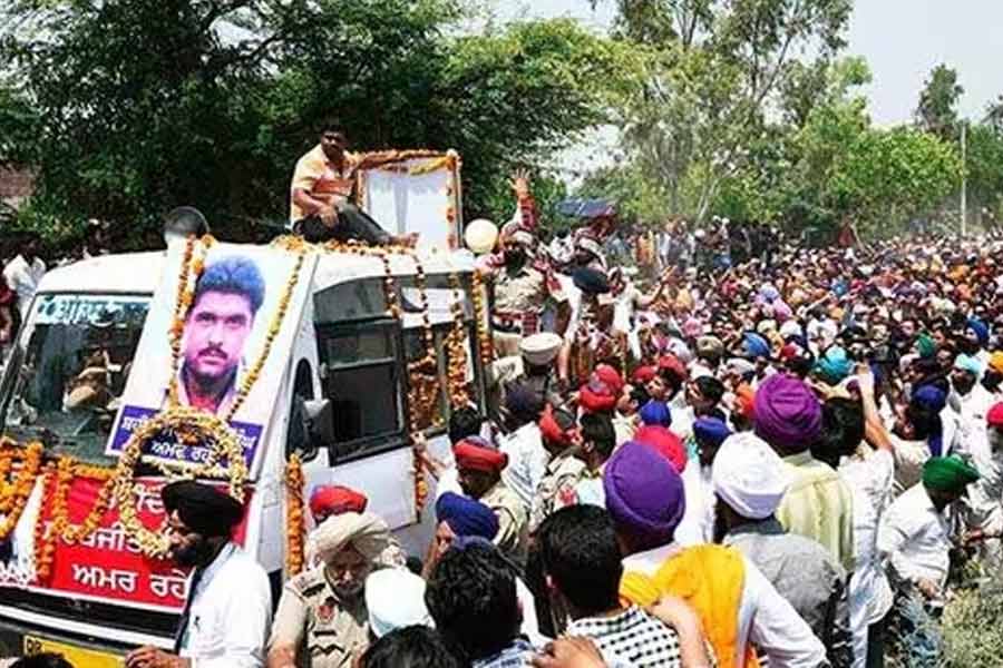 All you need to know about Sarabjit Singh