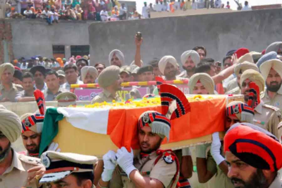 All you need to know about Sarabjit Singh