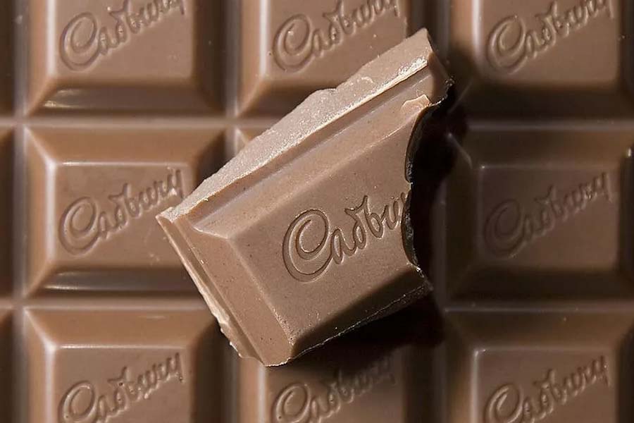 image of chocolate