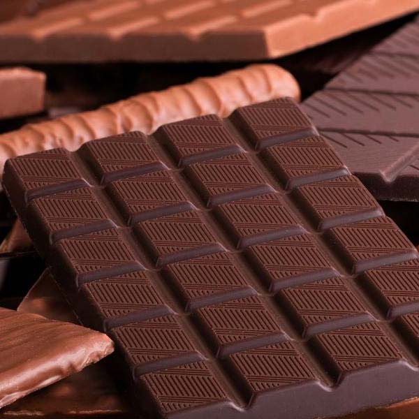 image of chocolate