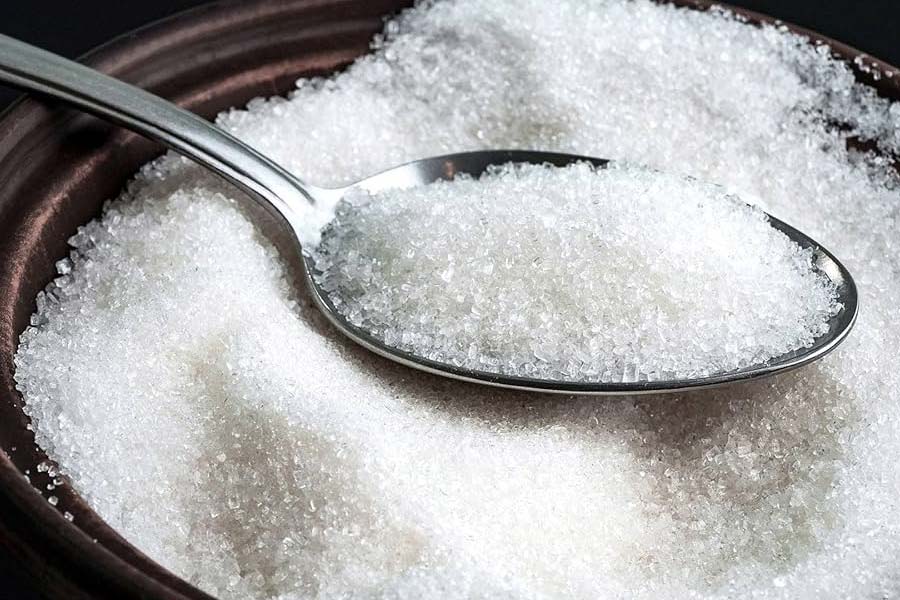 image of sugar 