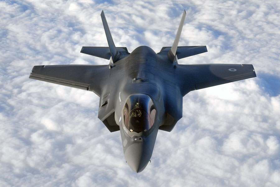 How Israel defied Iran's drone and missile attacks