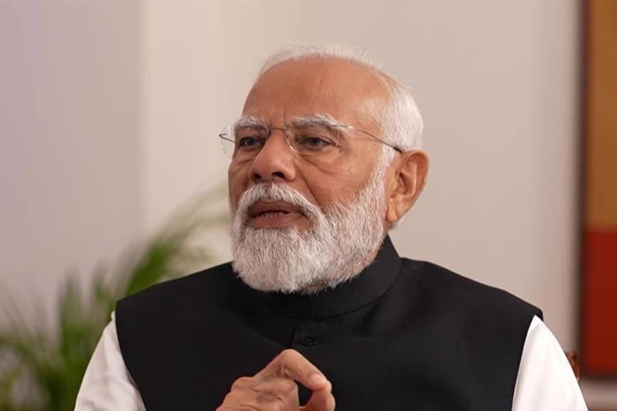 Prime Minister Narendra Modi asurred employment regarding investment from tesla issue amid lok Sabha Election 2024 campaign