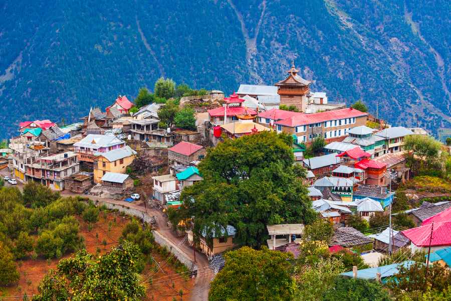 Top places you can visit in Shimla dgtl