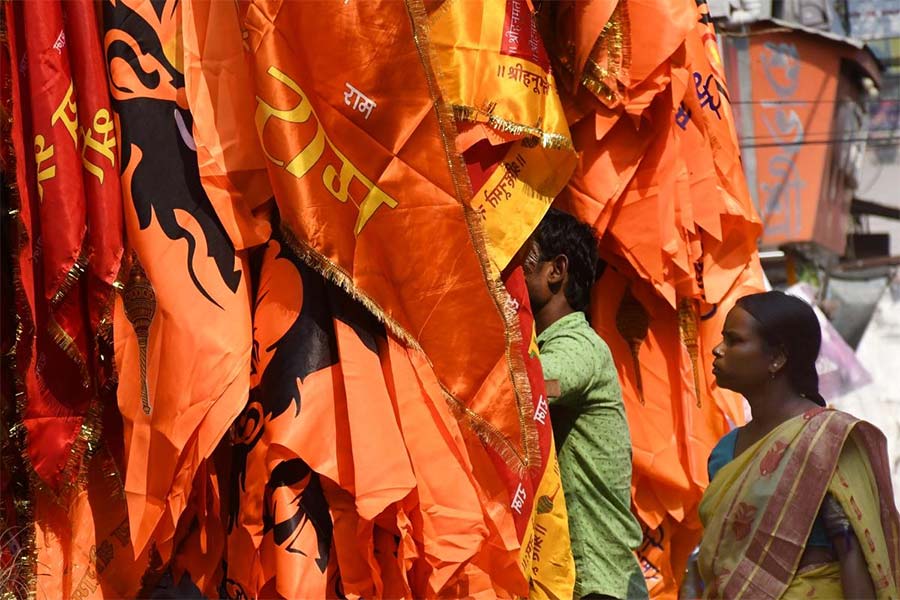 Speculation rises over TMC and BJP meetings on Rama Navami