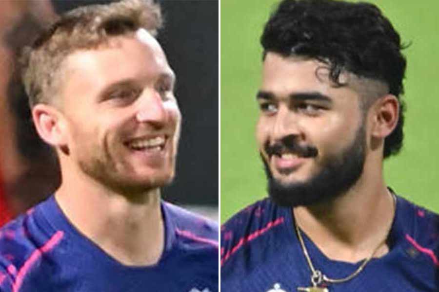IPL 2024: Kolkata Knight Riders to clash with now table Toppers Rajasthan Royal to claim the top spot in league table