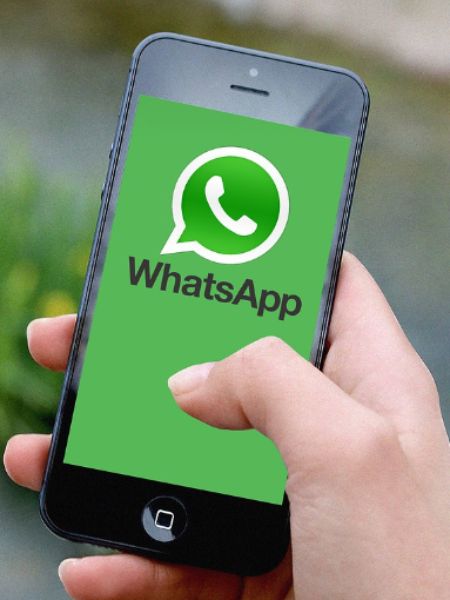 WhatsApp | Meta WhatsApp has introduced AI Assistant and know about its ...