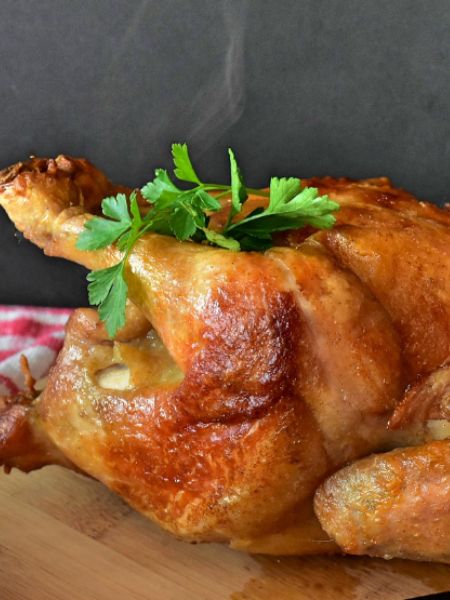 try this hacks to check the freshness of chicken dgtl