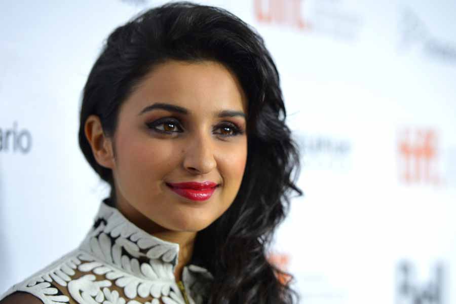Parineeti Chopra