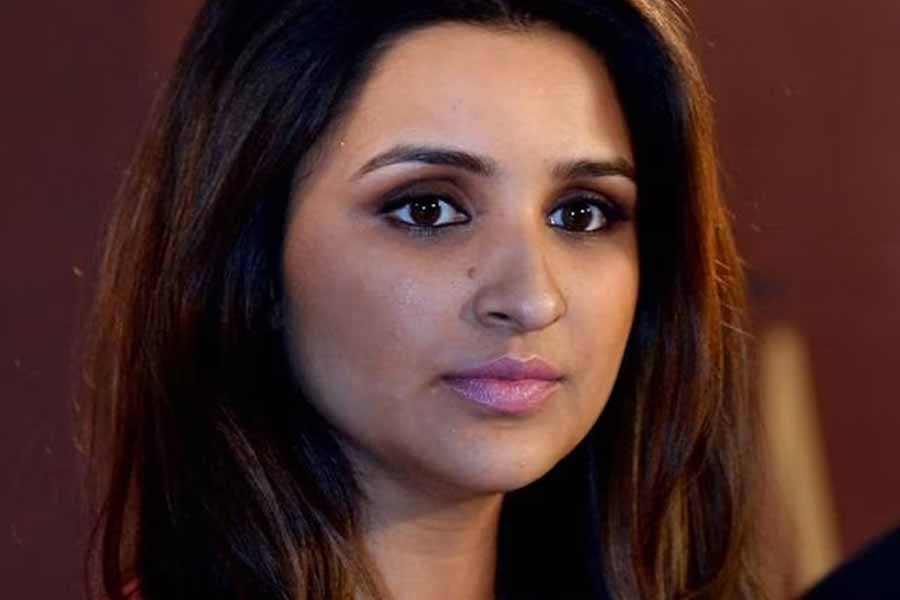 Parineeti Chopra