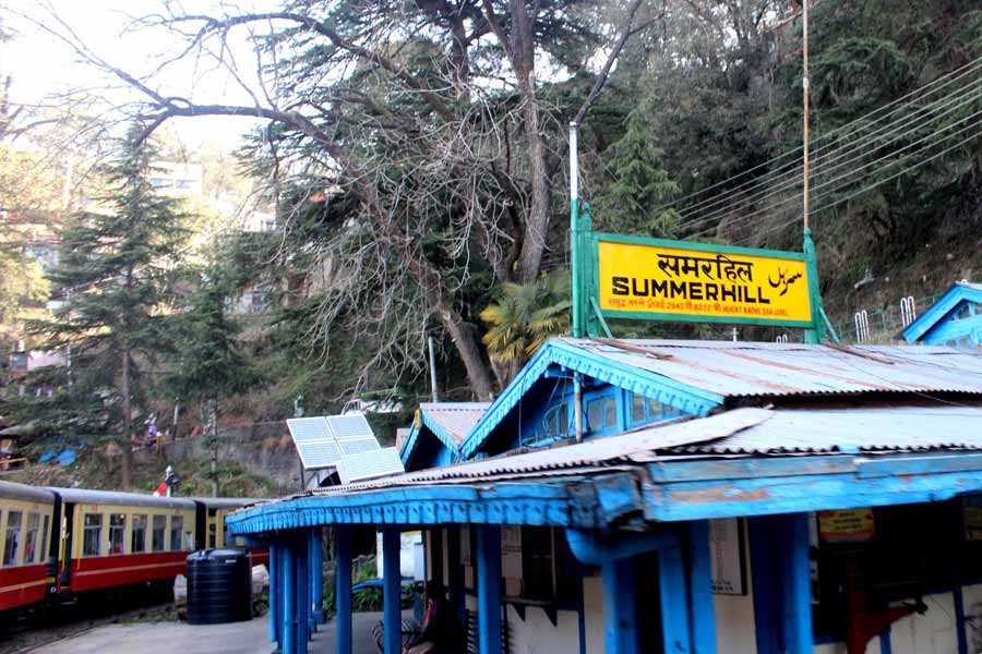 Best places you can visit in Shimla during Summer Vacation 