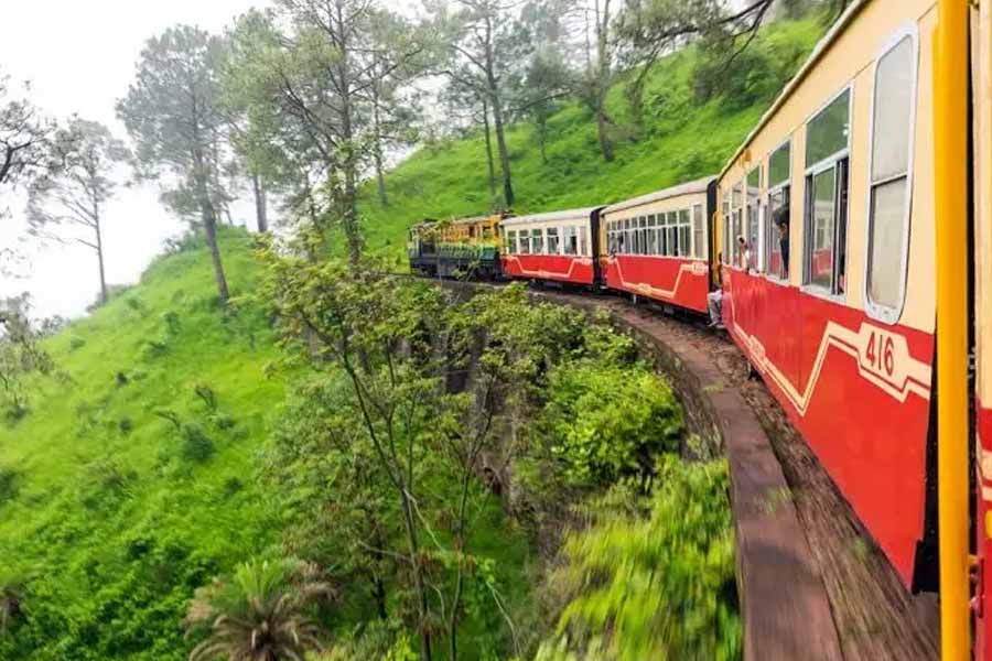 Best places you can visit in Shimla during Summer Vacation 