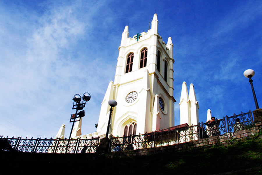 Best places you can visit in Shimla during Summer Vacation 