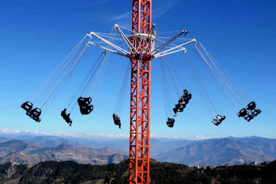 Best places you can visit in Shimla during Summer Vacation 