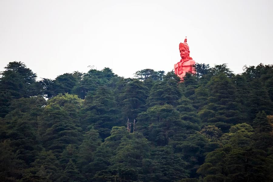 Best places you can visit in Shimla during Summer Vacation 