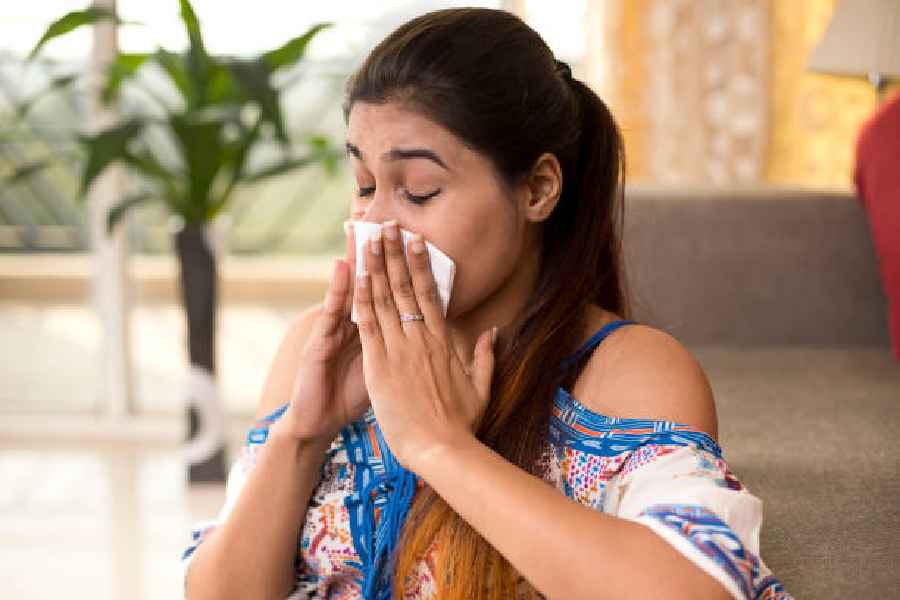 Home remedies for cough and sneeze