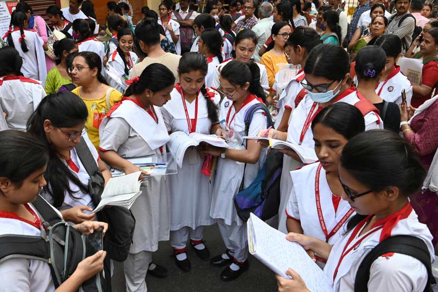 WBBSE decides to re-evaluate answer sheets before madhyamik result announcement dgtl