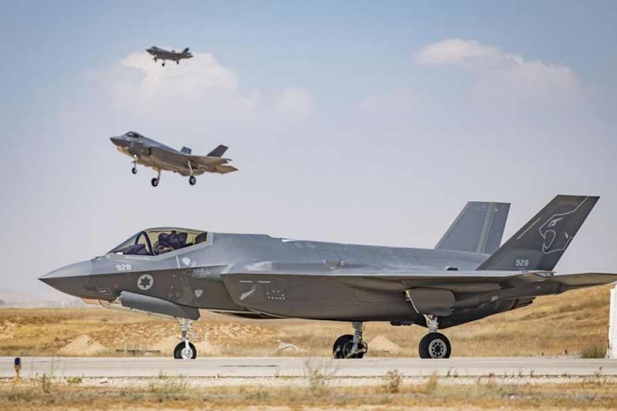 Iran vs Israel: Which country has the better, bigger military