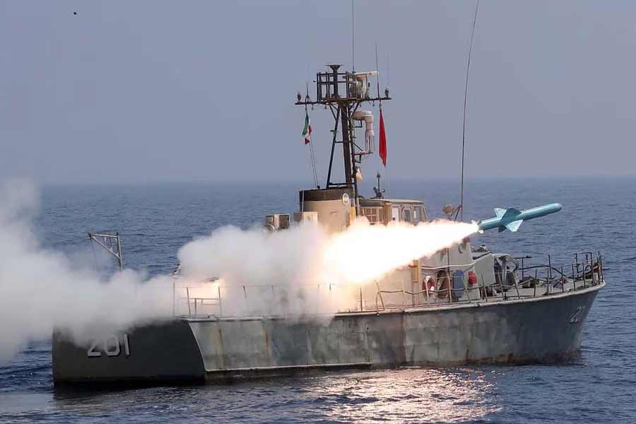 Iran vs Israel: Which country has the better, bigger military