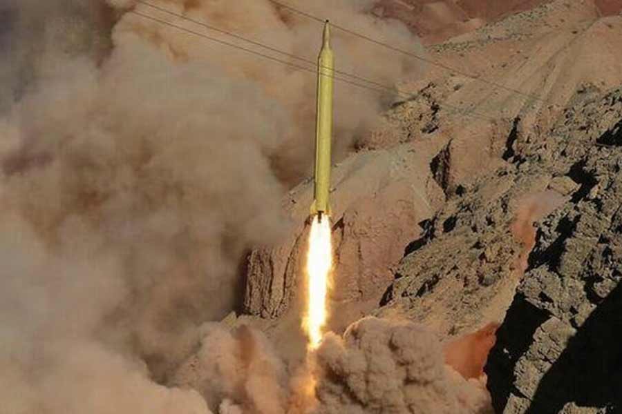 Iran vs Israel: Which country has the better, bigger military 