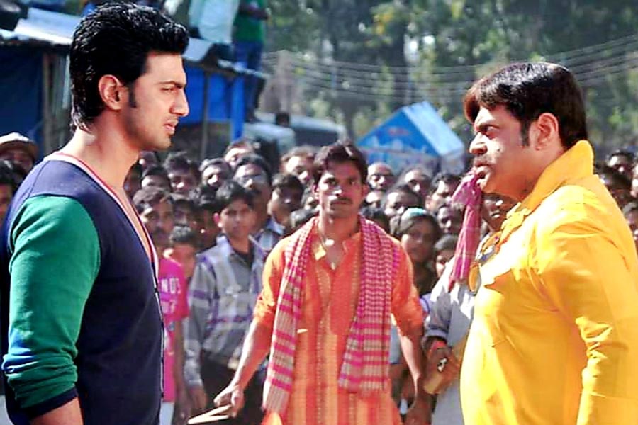 A comparative analysis of the work culture of Tollywood Stuntmen