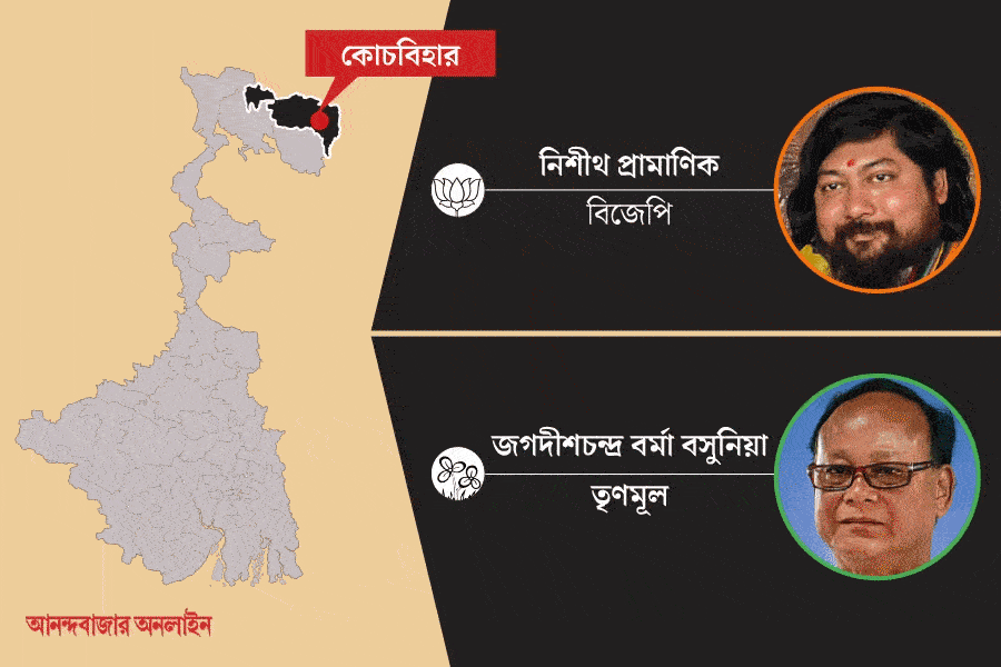 Why Cooch Behar constituency is important for both TMC and BJP in Lok Sabha Election 2024