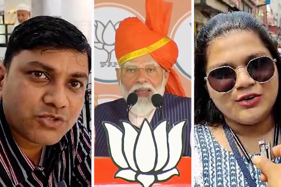 Lok Sabha Election 2024 | Kolkata people reacts on  PM Modi’s comment on fish and meat eating during Chaitra Navratri in election campaign dgtl