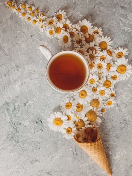 Benefits of drinking Ajwain Tea in summer dgtl