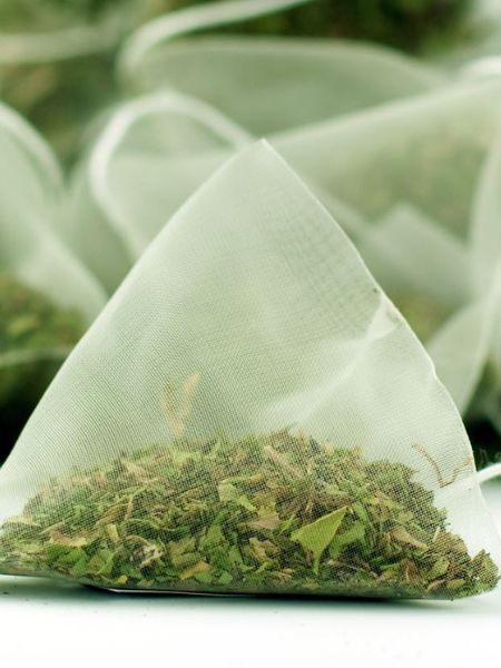 Instead of throwing away green tea bags you can use them in these 5 ways dgtl