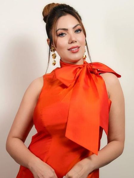 Secret of Taarak Mehta Ka Ooltah Chasma fame Munmun Dutta's Beauty and fitness dgtl