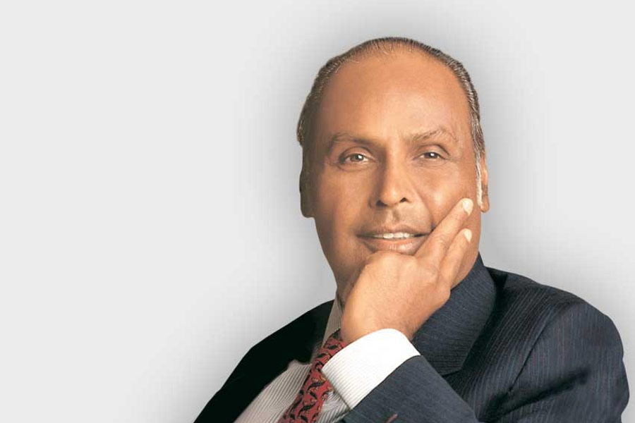 From Ratan Tata to Dhirubai Ambani, what were the first jobs of these successful Indians 